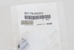 90179-05003. NUT. Yamaha N-Max, NMX