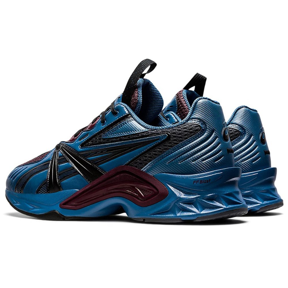 Кроссовки KIKO KOSTADINOV x Asics Protoblast, 1201A246-400