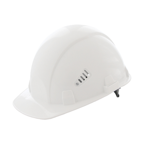 Каска СОМЗ-55 Favorit (75517) цв.белый