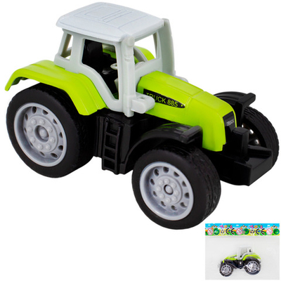 Трактор 0488-701Z в пакете