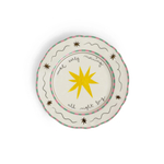 BITOSSI HOME Тарелка пирожковая Star 16,5см