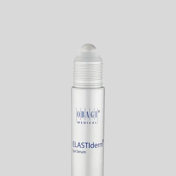 Сыворотка для комплексного ухода за кожей вокруг глаз