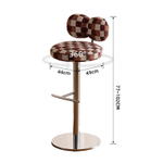 Барный стул Torino