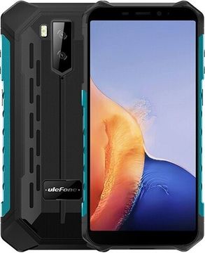 Смартфон Ulefone Armor X9 3/32GB