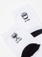 CONTE HAPPY Носки женские