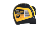 Рулетка TOLSEN ПРОФИ с автостопом комбинированный корпус 3х16мм 36012