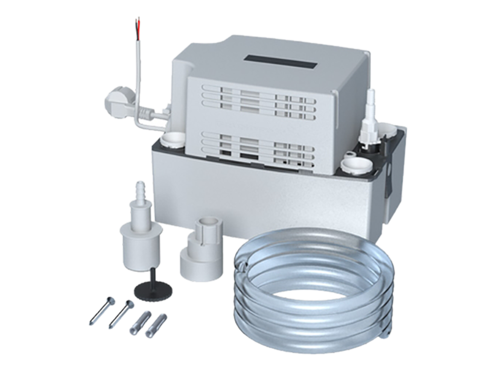 Установка для отведения конденсата Grundfos CONLIFT 1