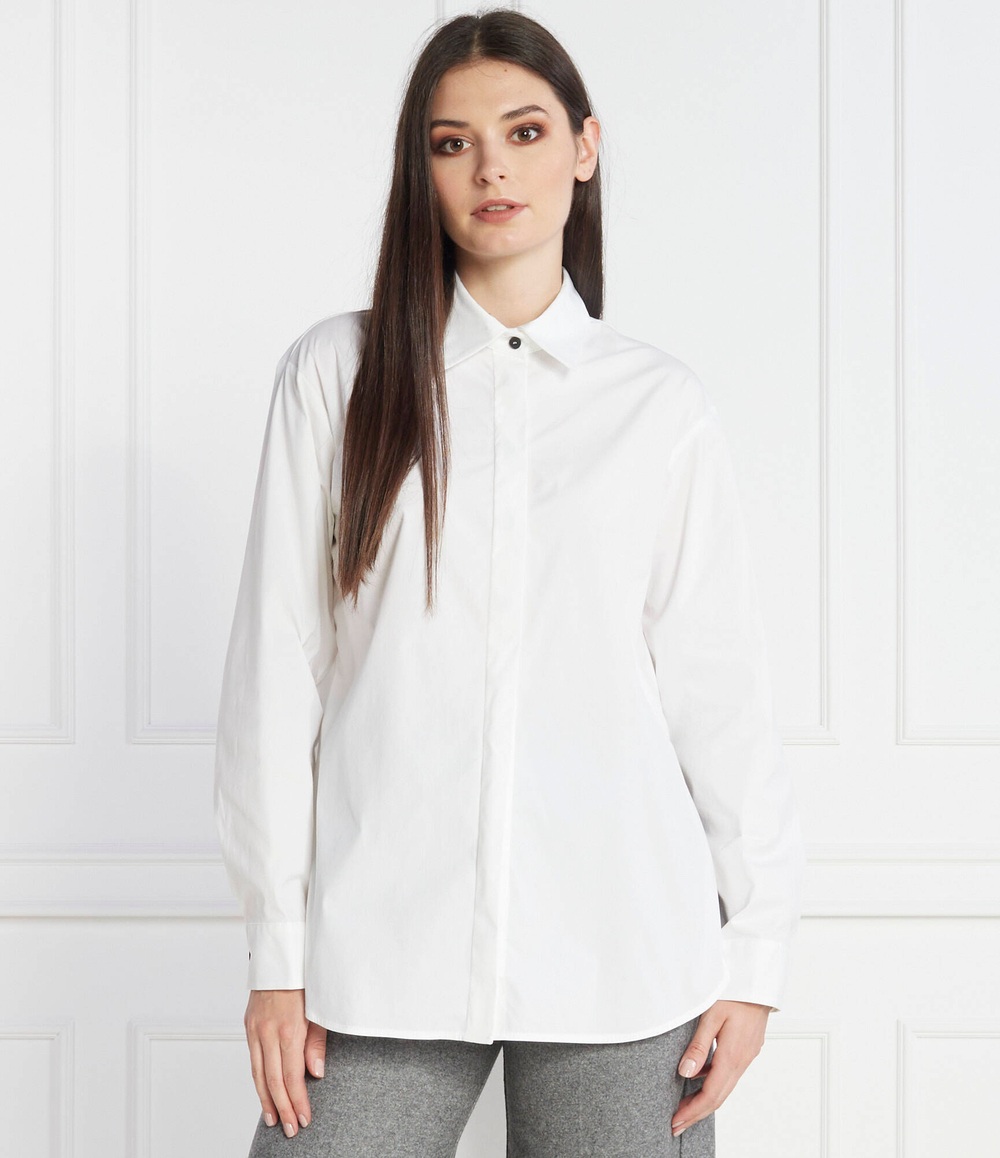 Рубашка Liviana Conti - белый(L3WK09)