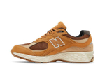 Кроссовки New Balance Nb 2002R Gore-Tex "Wheat"