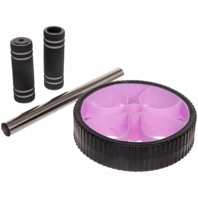 Ролик для пресса Sportage Single Wheel