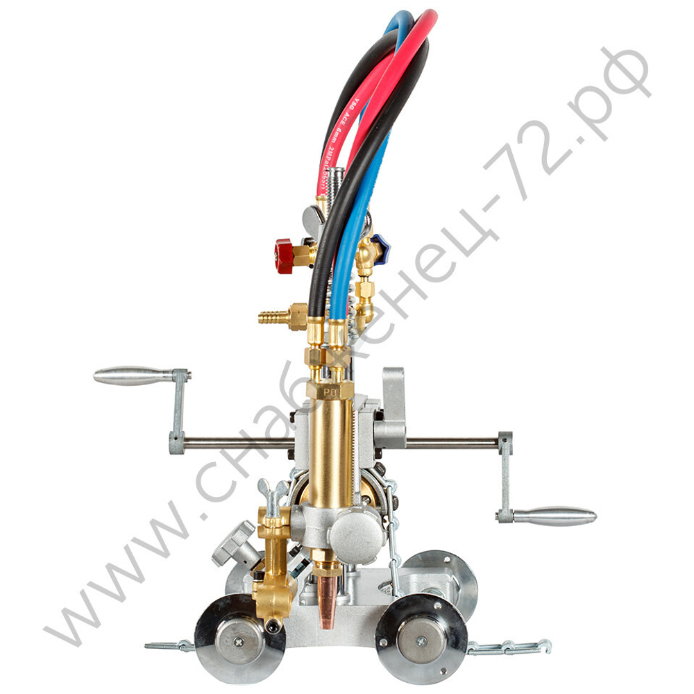 Машина термической резки CG2-11G