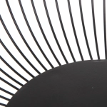 Фруктовница «Brownie» 28*8см низкая