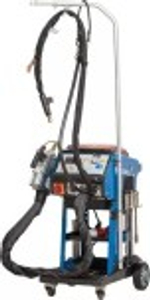 Аппарат для контактной сварки NORDBERG WS10(380В) Spotter WS10