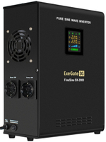 Комплект Exegate FineSine SX-2000.LCD.AVR.2SH