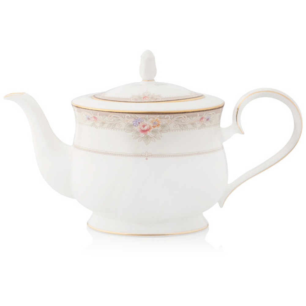 Чайник Noritake Итальянская роза 1.3л