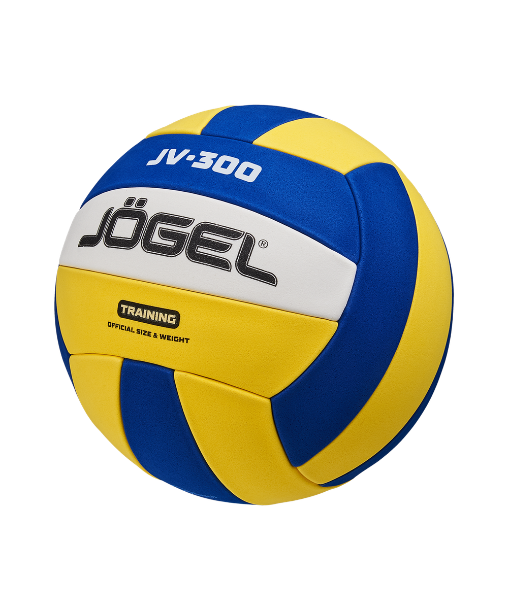 Мяч волейбольный JV-300