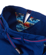 Кимоно Gr1ps Secret Weapon Socal - синее