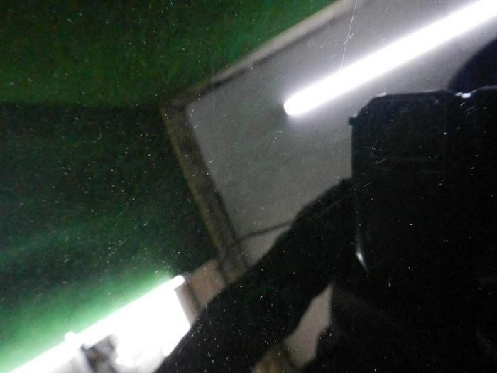 Форточка задняя правая Ford Kuga 2 CBS (2012-2019)