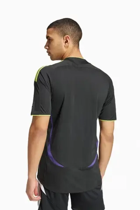 Футболка adidas F50 - черный