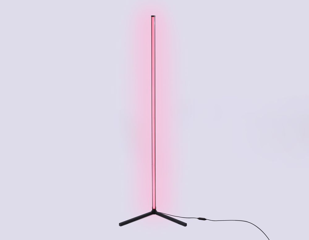 Ambrella Светильник светодиодный напольный RGB с пультом LineTech FL8027