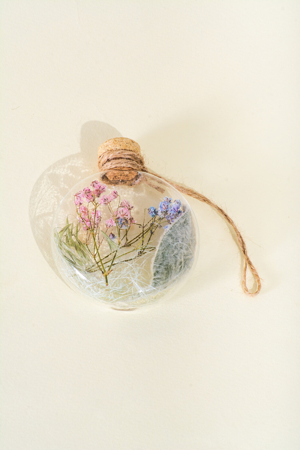 Шар-панно Нежный