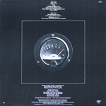 King Crimson / Red (LP)