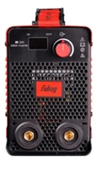Инвертор сварочный Fubag IR 200 V.R.D.