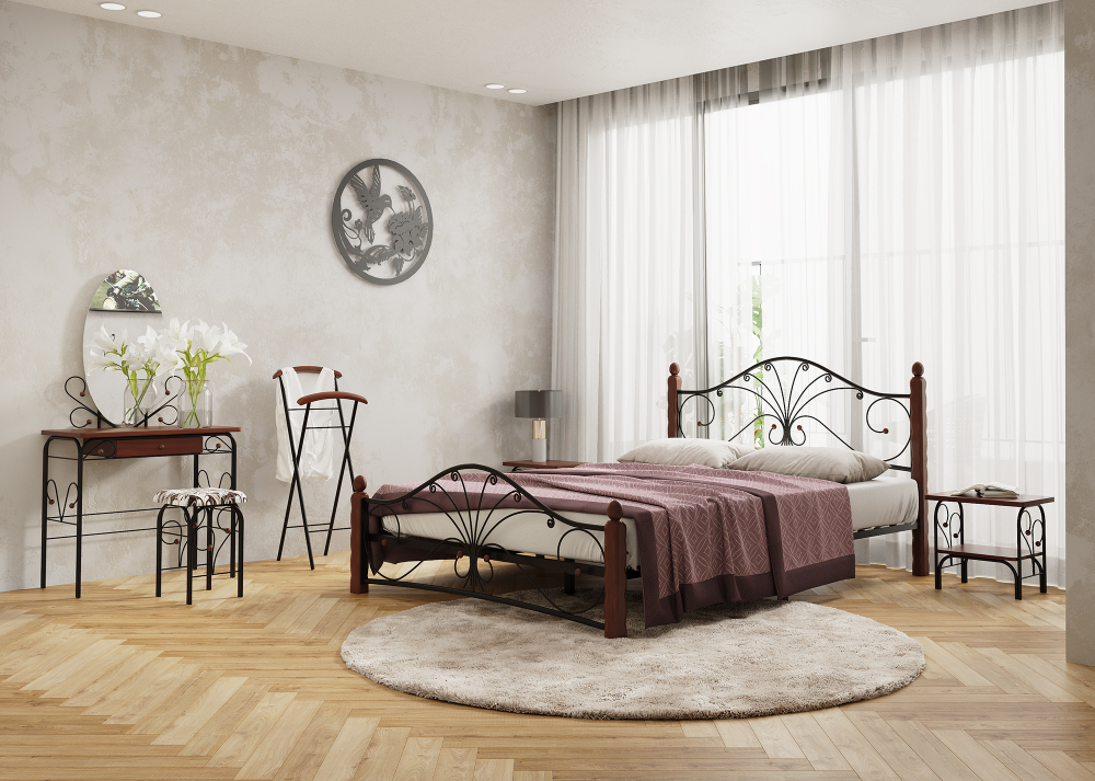 Кровать Фортуна 1