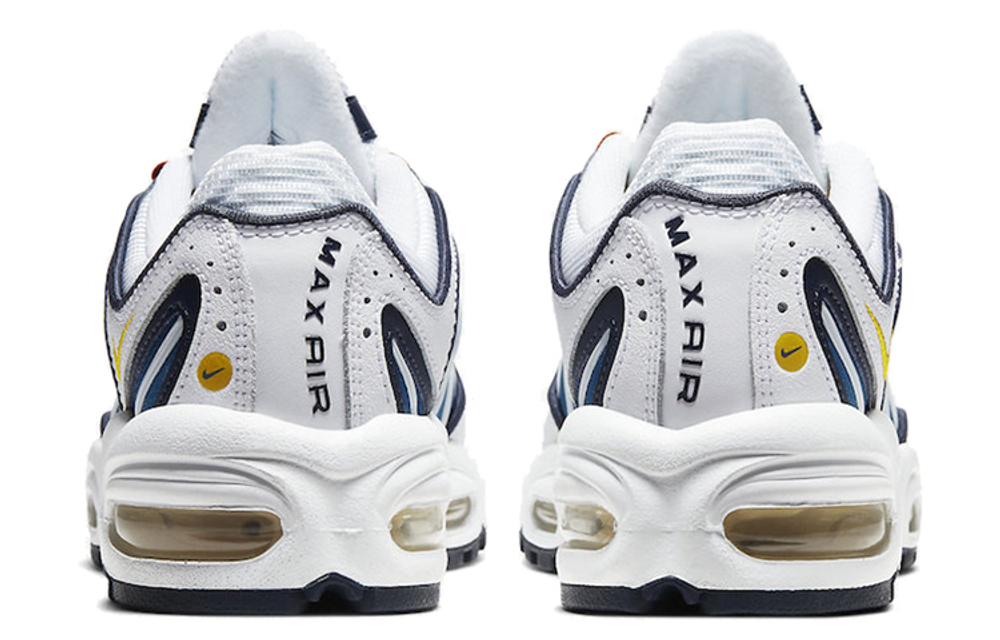 Кроссовки Nike Air Max Tailwind 4 (Женская размерная сетка)