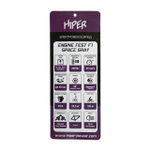 Электровелосипед Hiper Engine Fest F1 (2022)