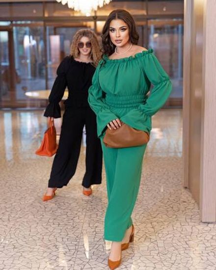 Костюм УК-1492 Fabrika Фото 1