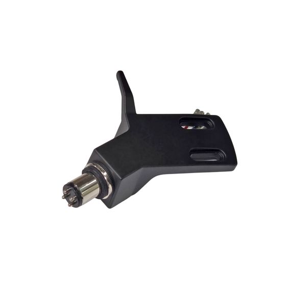 Dual Headshell CS Black