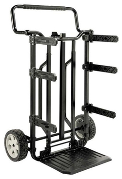 Ящик для инструментов DeWalt DWST83401-1, ToughSystem 2.0