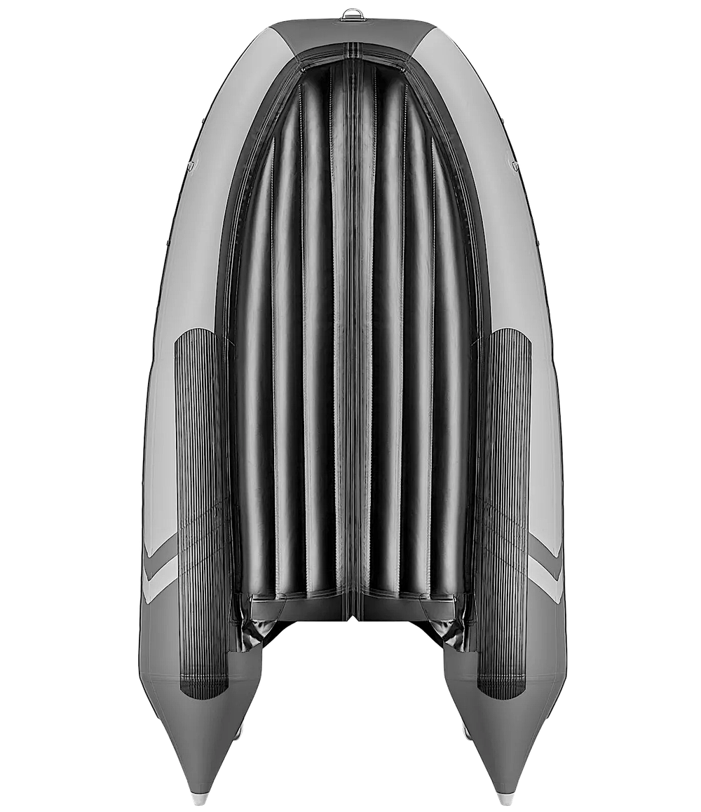 Лодка ПВХ Gladiator AirPro E330Pro НДНД ( BSM4335 )