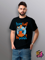 Футболка Что нам стоит дом построить