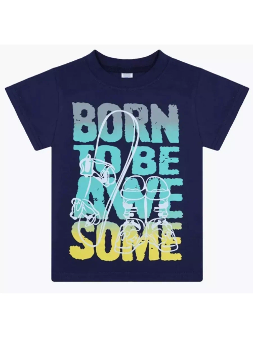 Футболка для садика и школы.1шт.мальчик