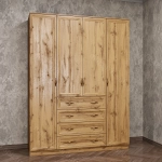 Шкаф распашной 4/2