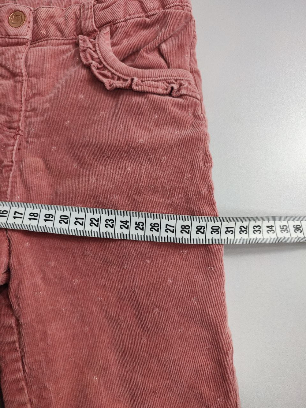 Штаны Orchestra утепленные на 2 года