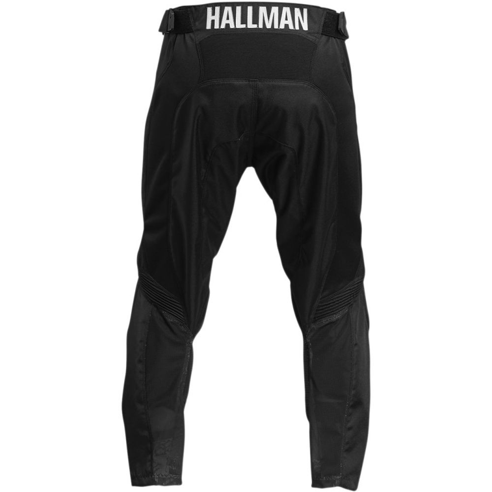 Hallman Legend Pant / Черный