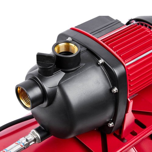 Насосная станция ELITECH САВ 1200-24П