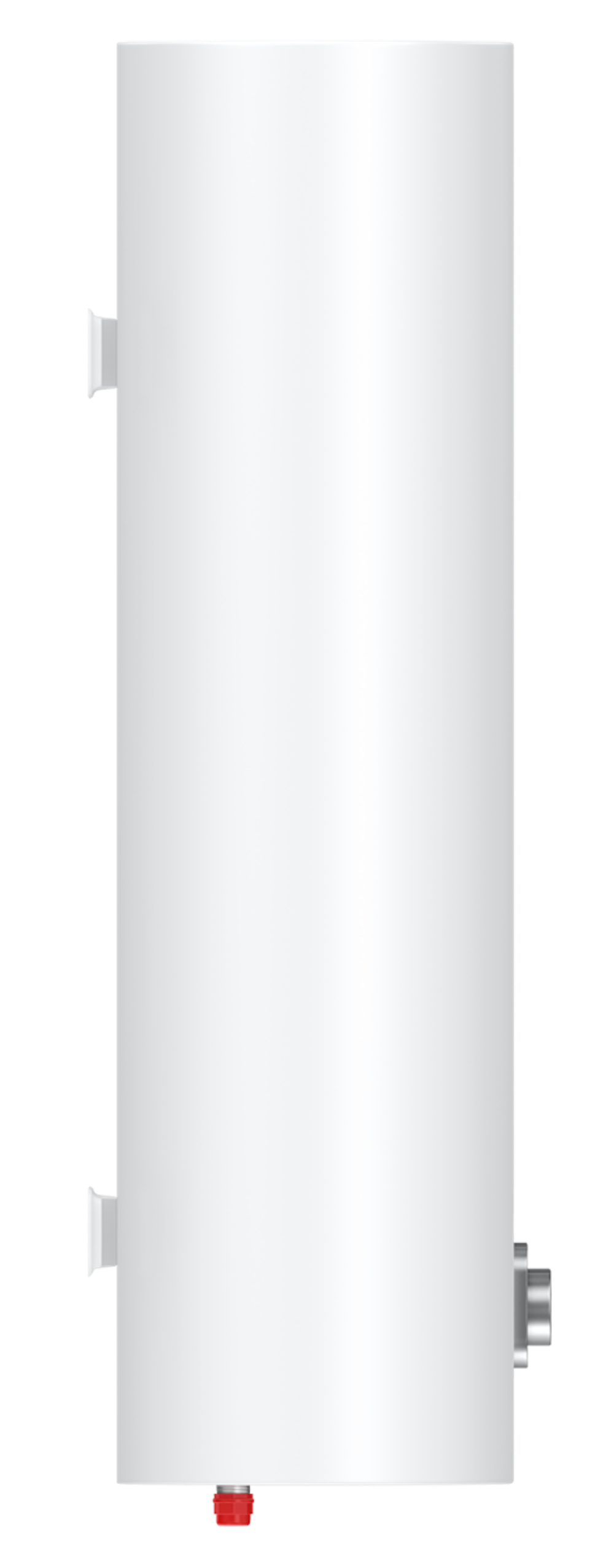 Электрический водонагреватель серии DRY FORCE Inox RWH-DF80-FS