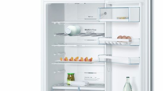 Холодильник Bosch KGN39KW35