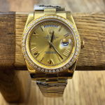 Часы Rolex
