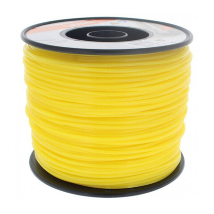 струна триммерная пятиуг. сечения  3,0 мм х 339 м