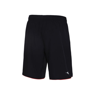 Мужские теннисные шорты Diadora Core Shorts Men - Black