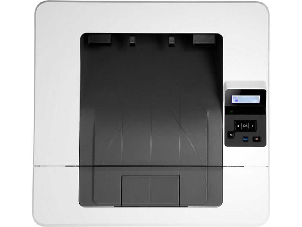 Принтер лазерный черно-белый HP LaserJet Pro M404dw