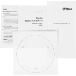 Камера видеонаблюдения Dahua DH-IPC-HFW3849T1P-AS-PV-0280B-S5
