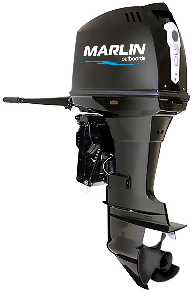 Лодочный мотор MARLIN MP 90 AERTL
