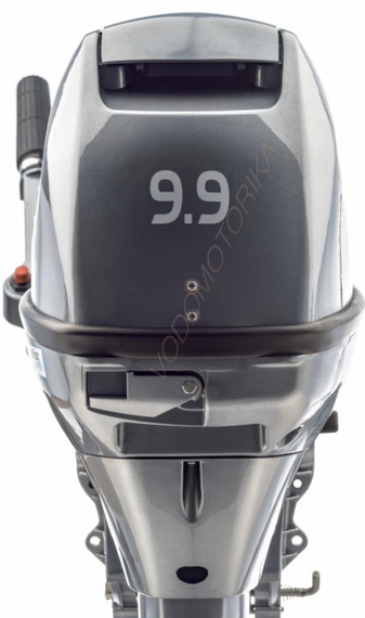 Лодочный мотор Mikatsu M9.9 FHS 9.9 л.с. двухтактный