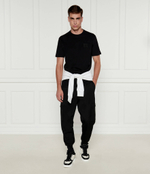 футболка Armani Exchange - черный(8NZTPR ZJH4Z)